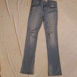 Abercrombie & Fitch Jeans